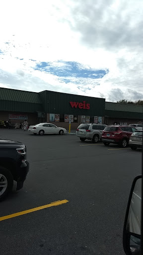 Supermarket «Weis Markets», reviews and photos, 578 Carbondale Rd, Scott, PA 18447, USA