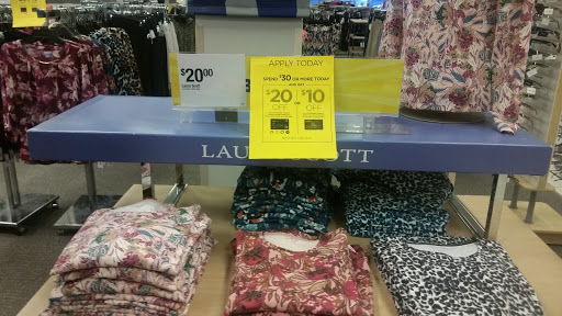 Department Store «Sears», reviews and photos, 2501 Irving Mall, Irving, TX 75062, USA