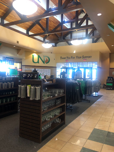 Book Store «University of North Dakota Bookstore», reviews and photos, 775 Hamline St, Grand Forks, ND 58203, USA