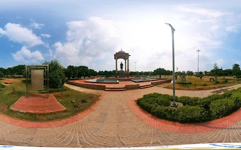 Ch Bansilal Memorial Park image