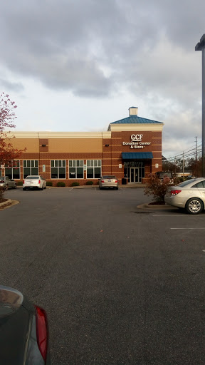Thrift Store «GCF Donation Center & Store (Elizabeth City)», reviews and photos