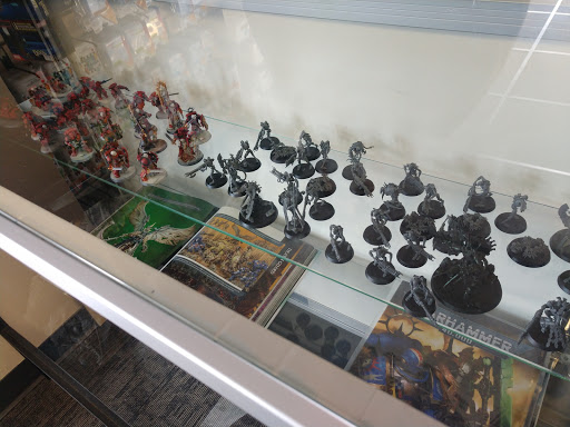 Video Game Store «Freedom Gaming», reviews and photos, 7857 Freedom Ave NW, North Canton, OH 44720, USA