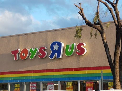Toy Store «Toys