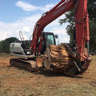 TJ&B Land Clearing Services