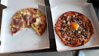Pizza du Pizzeria Le Donjon à Pizz' à Pons - n°6