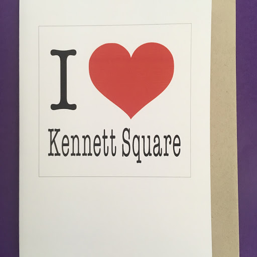 Art Supply Store «Kennett Copy & More», reviews and photos, 739 W Cypress St, Kennett Square, PA 19348, USA