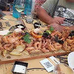 Photo n°3 de l'avis de Renata. fait le 31/08/2023 à 13:04 sur le  Ristorante Mokrito - Fast Casual Food | Siracusa à Syracuse