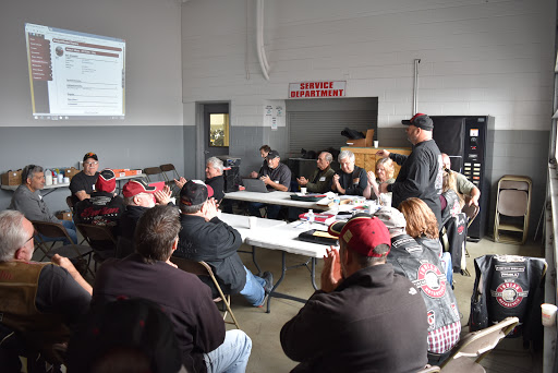 Motorcycle Dealer «iMotorsports Inc», reviews and photos, 334 W Grand Ave, Elmhurst, IL 60126, USA