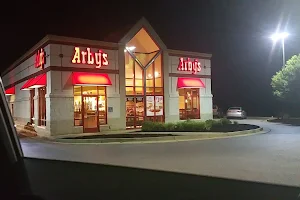 Arby's image