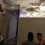 Photo n°3 de l'avis de Pierluigi.o fait le 16/08/2019 à 11:32 sur le  La Cantina di Nenè à Acquasanta Terme