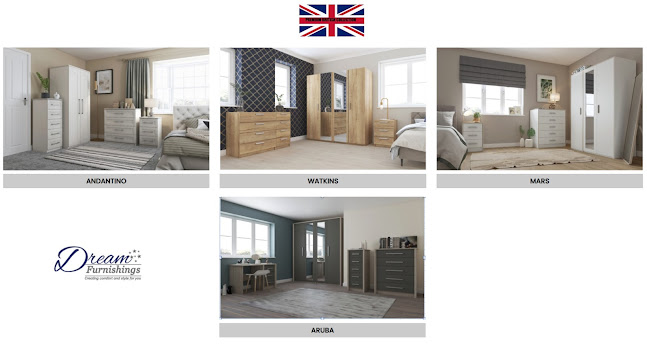 Comments and reviews of Dream Furnishings London