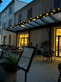 Photos du propriétaire du Restaurant Le Bistrot Caire à Velaux - n°19