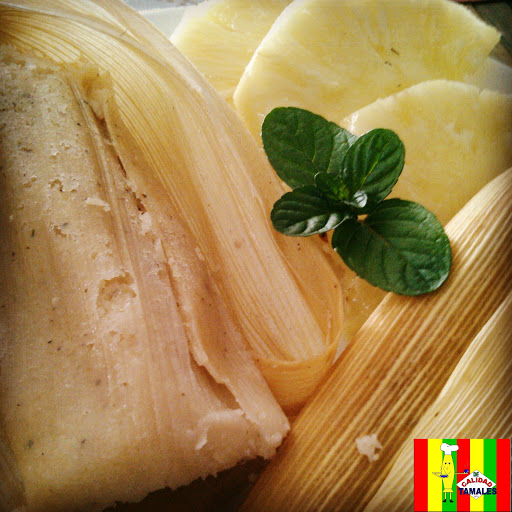 Tamales de Calidad Don Luis