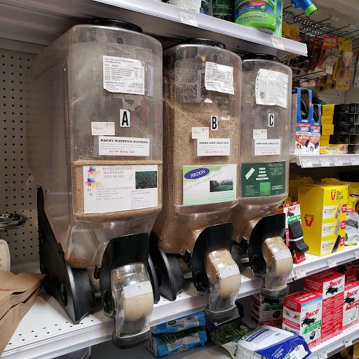 Hardware Store «Ace Hardware Stetson Hills», reviews and photos, 5944 Stetson Hills Blvd #180, Colorado Springs, CO 80923, USA