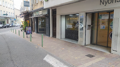 La Vitrine à Nyons