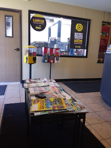 Car Repair and Maintenance «Midas», reviews and photos, 4466 S Broadway, Englewood, CO 80113, USA