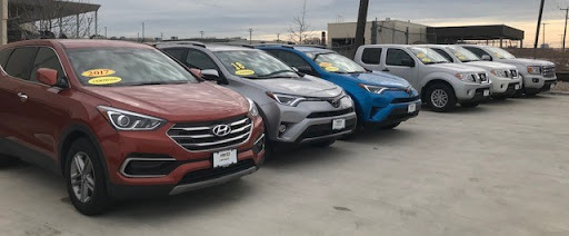 Used Car Dealer «Hertz Car Sales Dallas», reviews and photos, 3326 W Mockingbird Ln, Dallas, TX 75235, USA