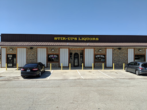 Stir-Ups Liquors, 1842 FM407, Bartonville, TX 76226, USA, 