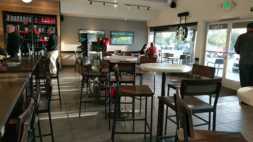 Starbucks image