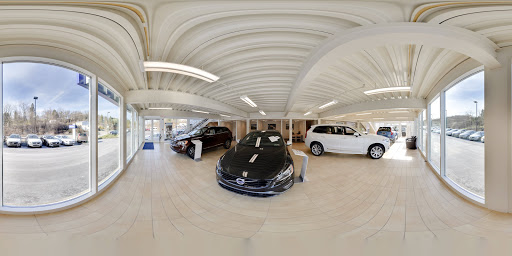 Car Dealer «Bill Gray Volvo Cars», reviews and photos, 2897 Washington Rd, McMurray, PA 15317, USA