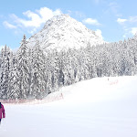 Photo n°2 de l'avis de Davide.i fait le 08/01/2021 à 17:36 sur le  Bar Ristorante Baita Pista Nera Sappada à Sappada