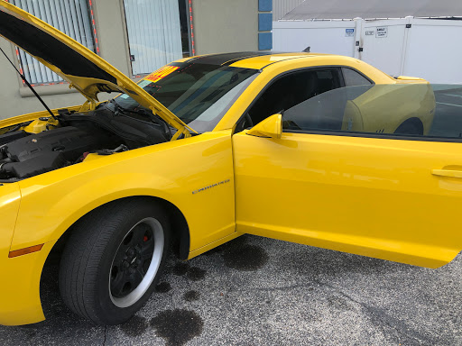 Used Car Dealer «Orlando Car Deals», reviews and photos, 8900 S US Hwy 17 92, Maitland, FL 32751, USA