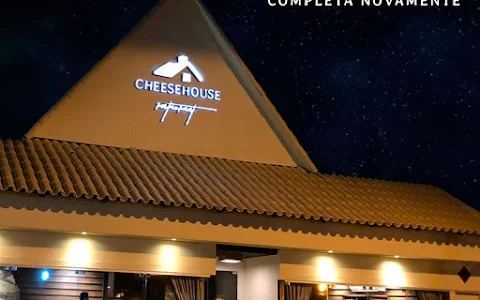 CheeseHouse Restaurante image