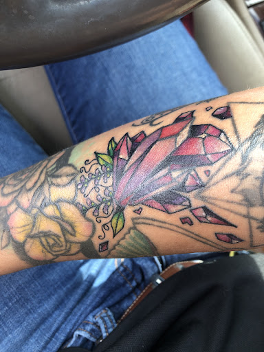 Find tattoo quotes ideas for guys for your next unique tattoo in Waldorf at Village Tattoo