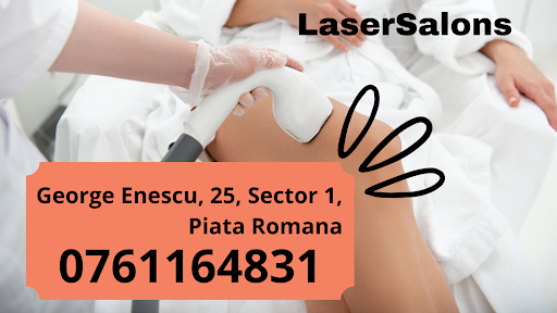 Epilare Definitiva Laser Bucuresti Piata Romana Soprano Ice - LaserSalons.ro