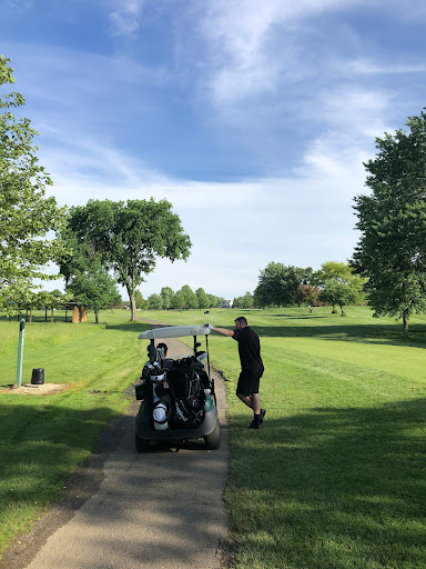 Golf Club «Raintree Country Club», reviews and photos, 4350 Mayfair Rd, Uniontown, OH 44685, USA