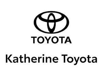 Katherine Toyota