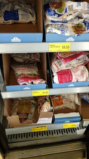 Grocery Store «ALDI», reviews and photos, 209 S Royal Oaks Blvd, Franklin, TN 37064, USA