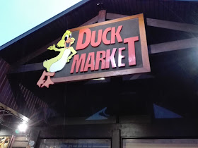 Duck Market