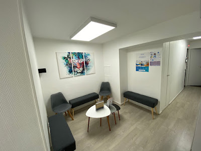 Dr Menache COHEN - Dentiste La Courneuve à La Courneuve