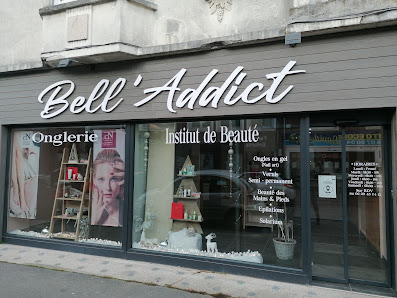 Institut de beauté Bell'Addict 25 Rue Pierre Mathieu, 59570 Bavay, France