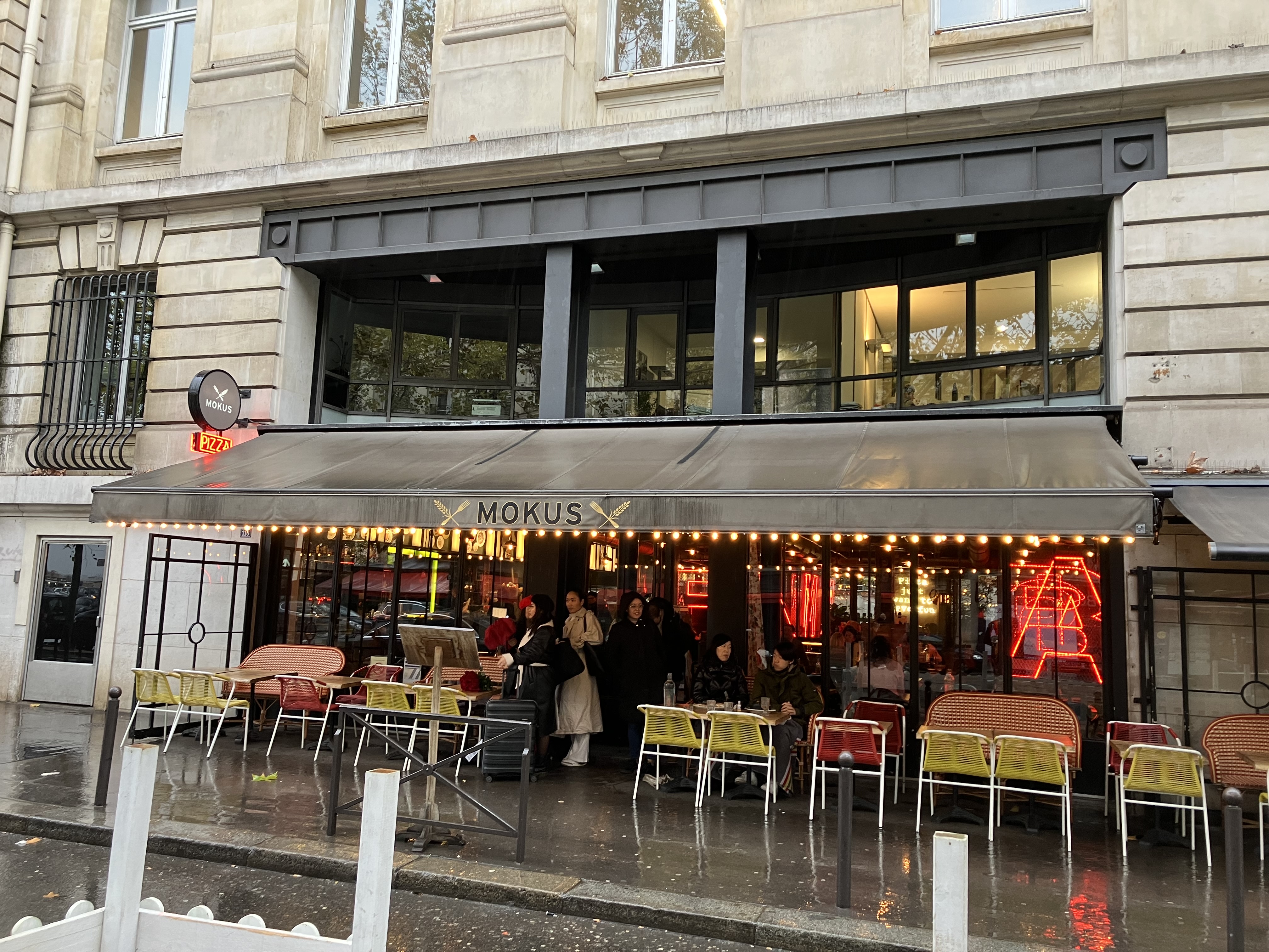 Photo n° 3 de l'avis de yuzu.e fait le 21/11/2022 à 18:20