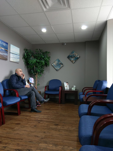 22211 W Warren Ave, Dearborn Heights, MI 48127, USA