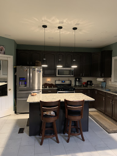 HVAC Contractor «Appleton Campbell», reviews and photos, 100 E Franklin St, Warrenton, VA 20186, USA