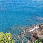 Photo n°2 de l'avis de Ugo.a fait le 01/09/2021 à 07:44 sur le  Ristorante Hotel San Daniele à Cirella di Diamante, Cosenza