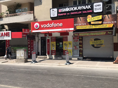 Vodafone Ana Bayii Medcezir İletişim