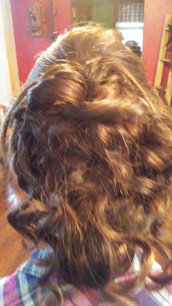 Kelly's Hairum 64673