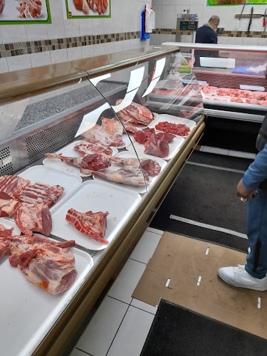 Gaza Halal Meat Center - Butcher shop