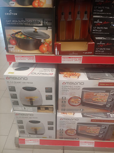 Supermarket «ALDI», reviews and photos, 3025 Iowa St, Lawrence, KS 66046, USA