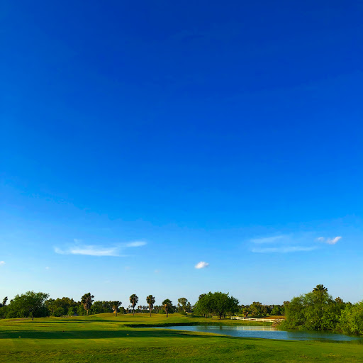 Golf Course «Palm View Golf Course», reviews and photos, 2701 S Ware Rd, McAllen, TX 78503, USA