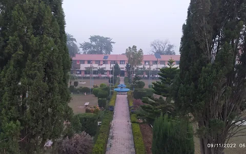 Rehman Baba Hostel 2 image