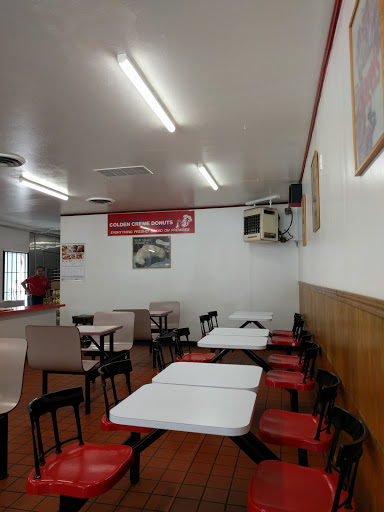 Donut Shop «Golden Cream Doughnut Shop», reviews and photos, 911 Lincoln Ave, San Rafael, CA 94901, USA