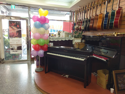 YAMAHA山葉鋼琴 山葉音樂教室 鋼琴教學 燈光音響 電鋼琴 樂器教學 鋼琴調音 展葉樂器-沙鹿經銷商