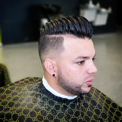 Barber Shop «Prestige Barbershop», reviews and photos, 4964 E Colonial Dr, Orlando, FL 32803, USA