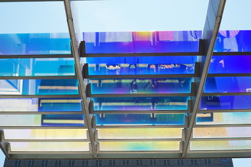 Movie Theater «Regal Cinemas Battery Park 11», reviews and photos, 102 North End Ave, New York, NY 10281, USA