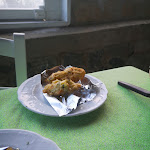 Photo n°4 de l'avis de Cosimo.n fait le 01/11/2021 à 07:32 sur le  Ristorante- Pizzeria La Tavernetta à Calopezzati